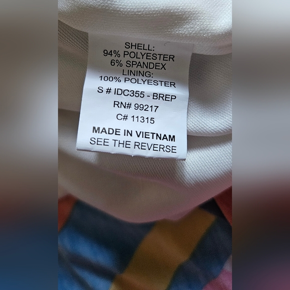 Gievergate Maxi Dress - Picture 9 of 9